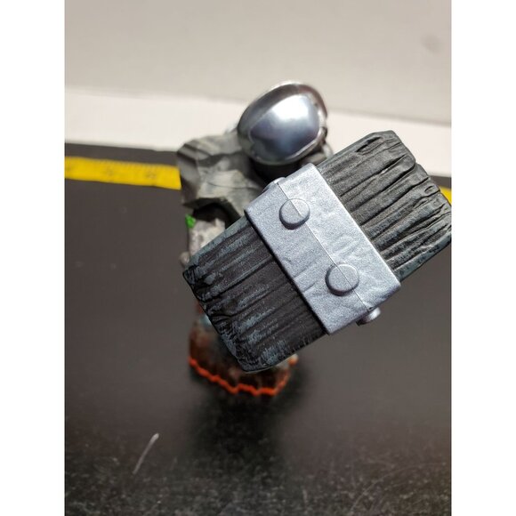 Skylanders Giants Crusher Figure With Hammer Toy Collectible - Picture 4 of 7